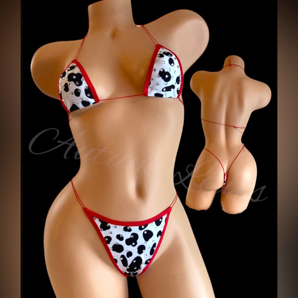 Exotic Dancewear-101